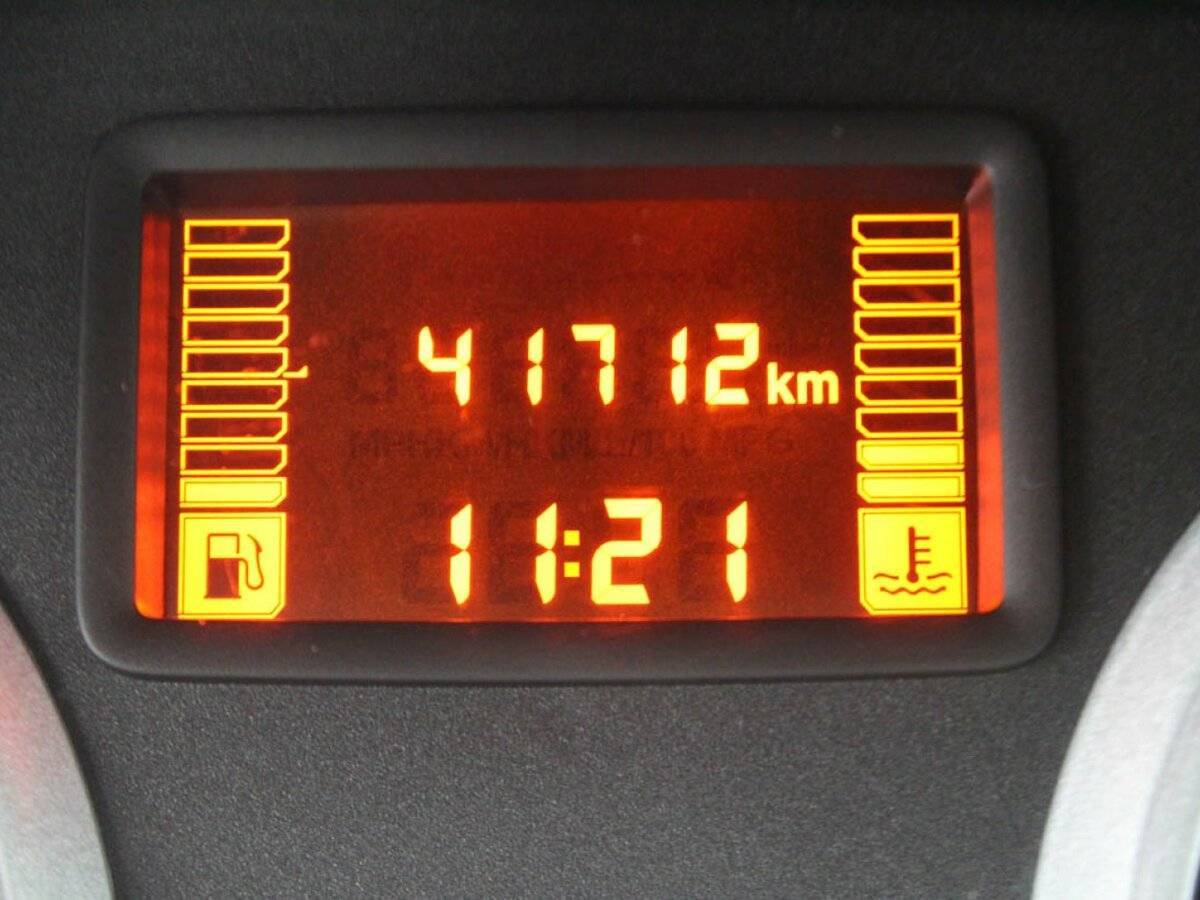 Renault Duster 2015 года с пробегом. Фото: #2