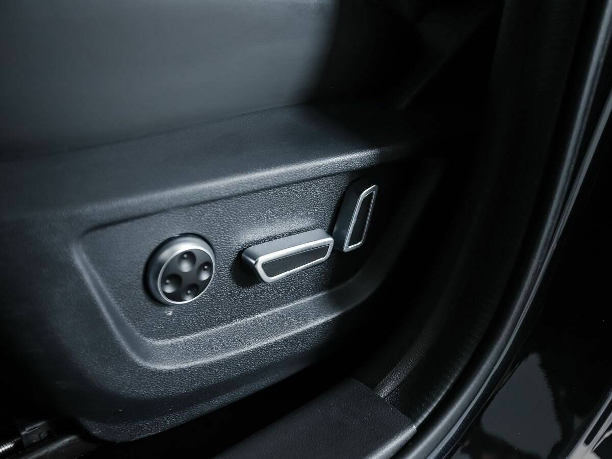 Chery Tiggo 8 2020 года с пробегом. Фото: #9