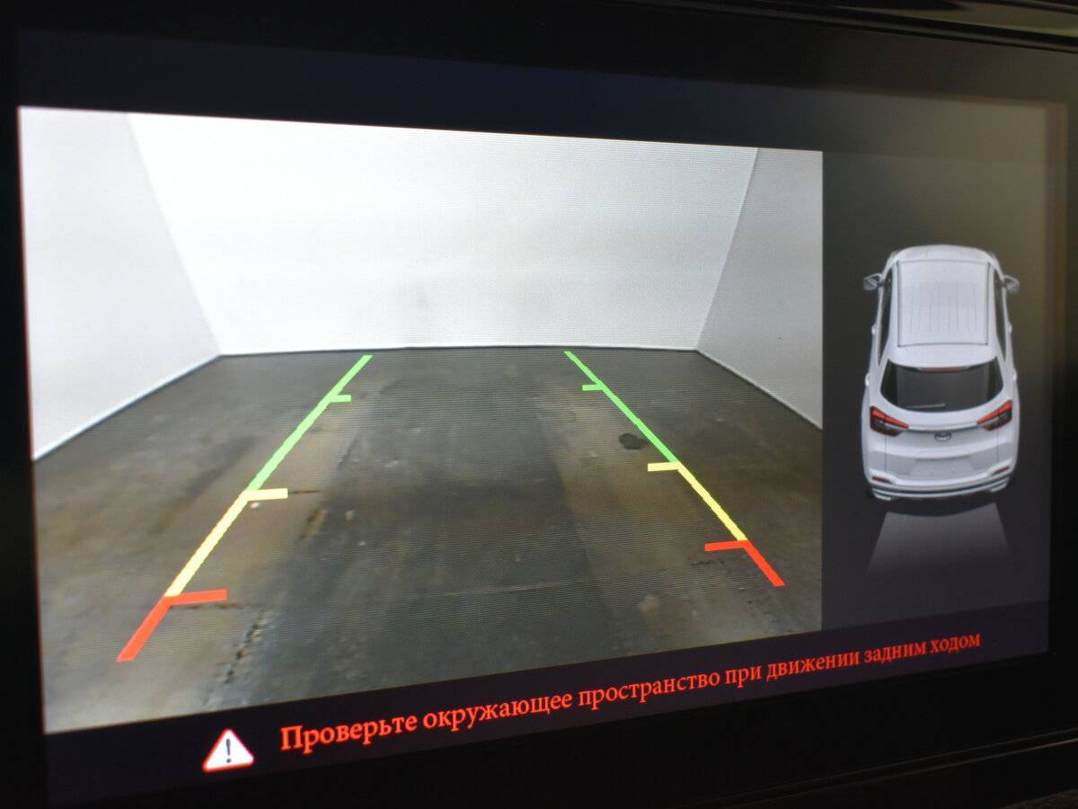 Chery Tiggo 4 2021 года с пробегом. Фото: #7