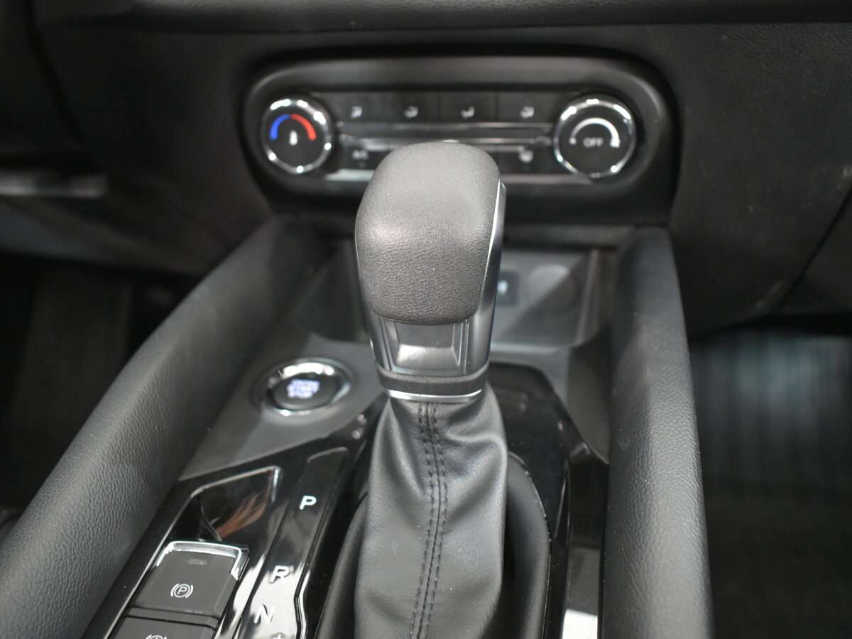 Chery Tiggo 4 2021 года с пробегом. Фото: #8