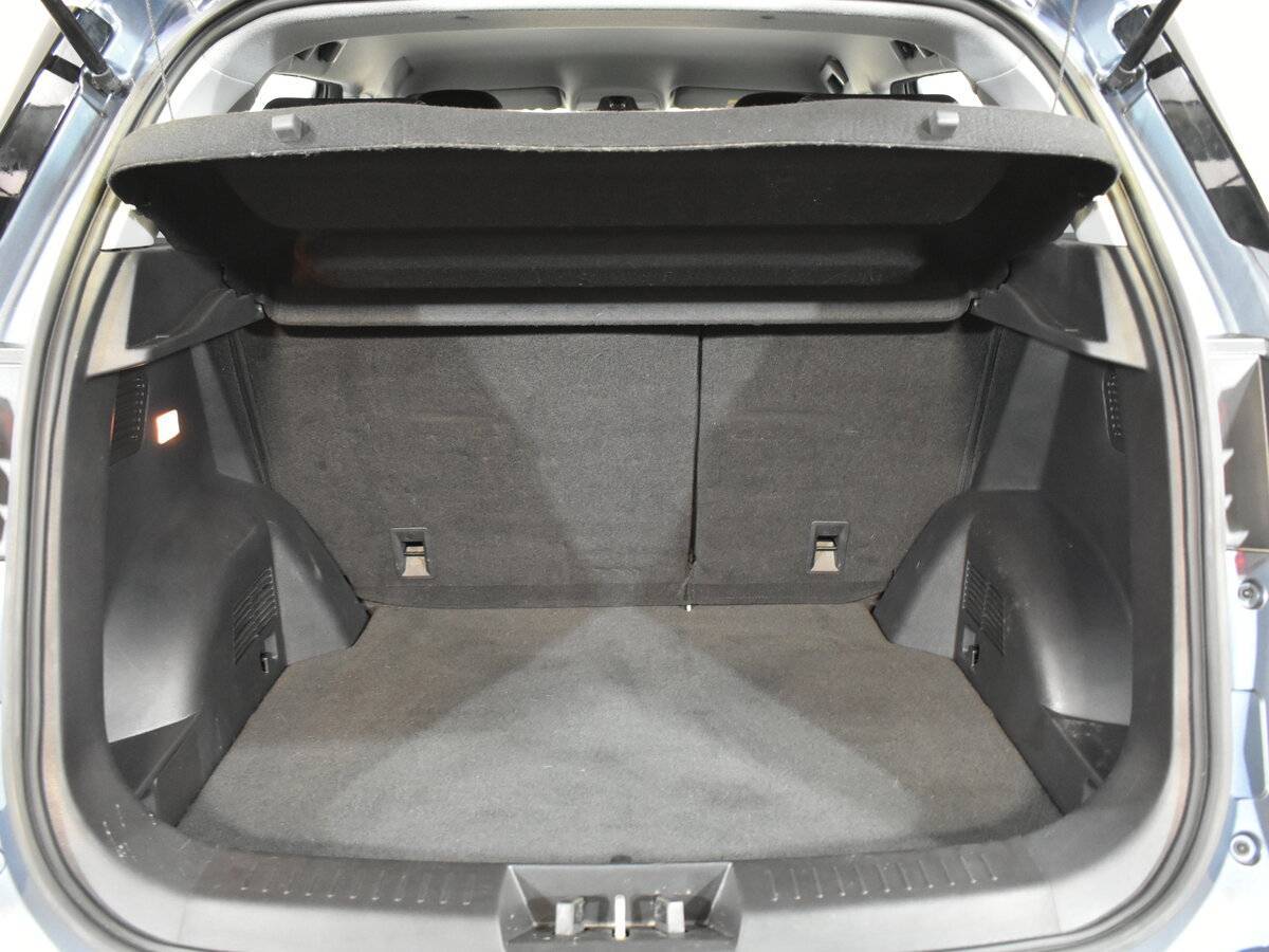 Chery Tiggo 4 2021 года с пробегом. Фото: #12