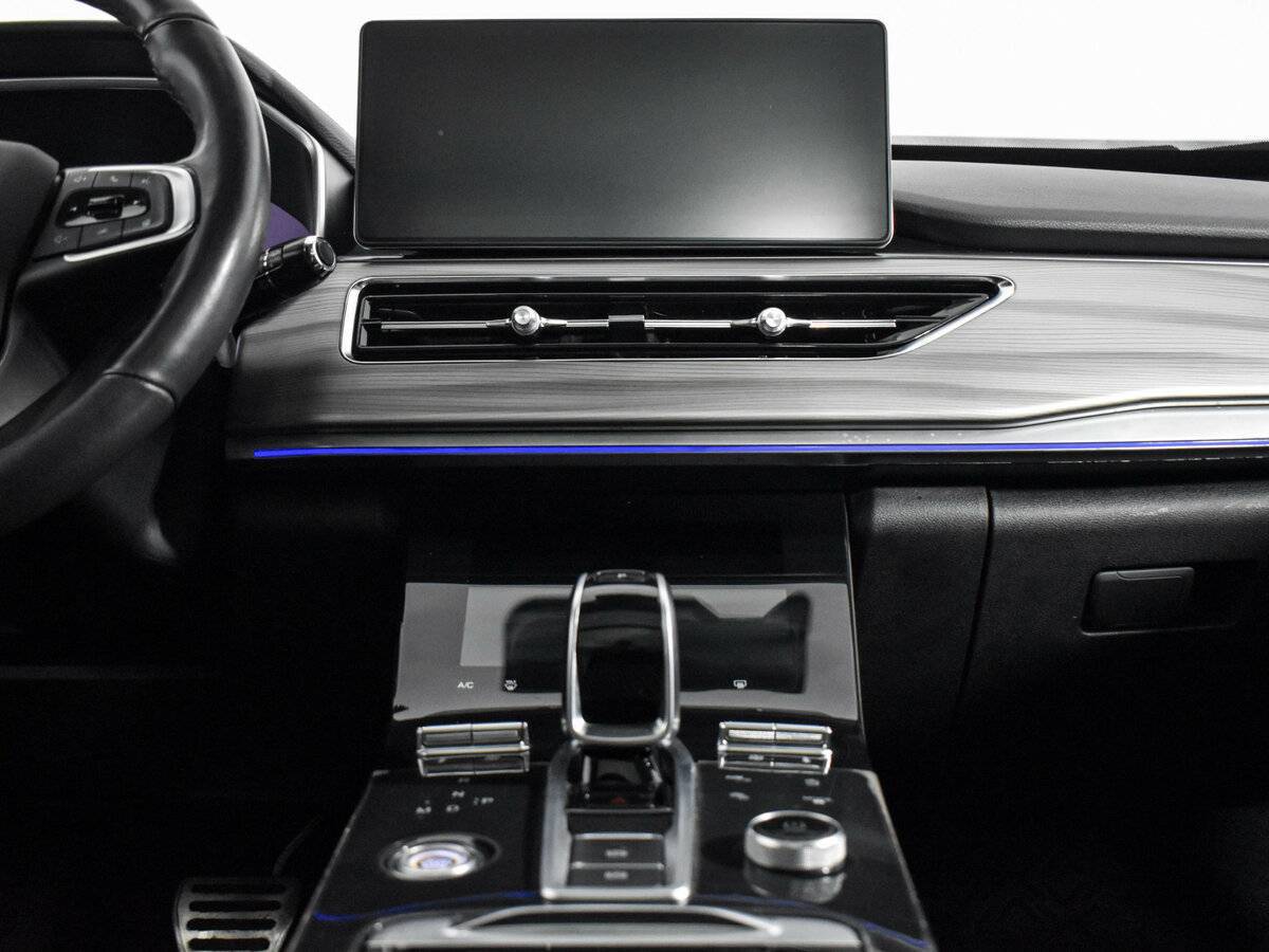 Б/У Чери Тигго 8 Про 2021 года. Фото: #13