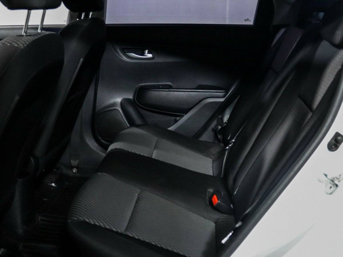 Б/У Киа Рио 2017 года. Фото: #13