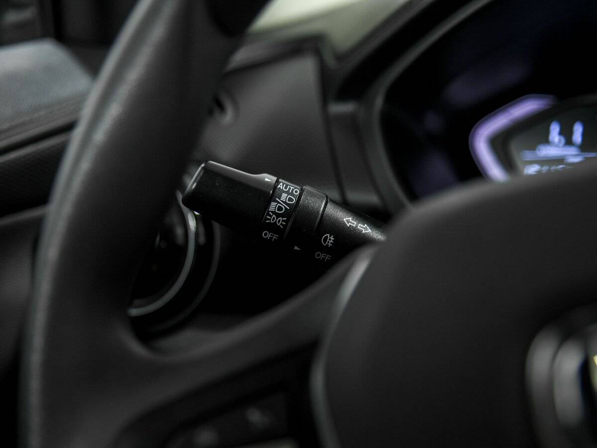 Changan Alsvin 2024 года с пробегом. Фото: #9