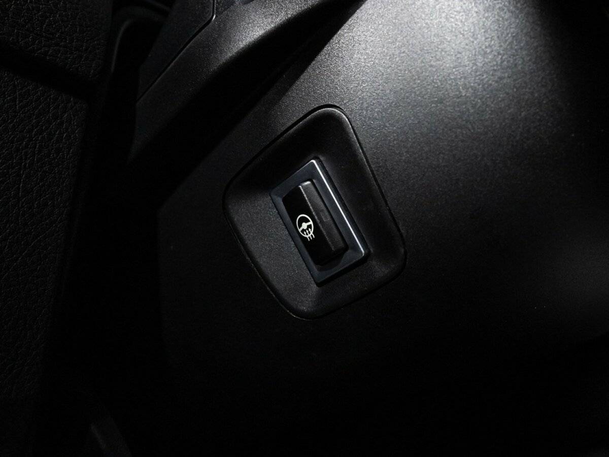 BMW 1 серии 2018 года с пробегом. Фото: #19