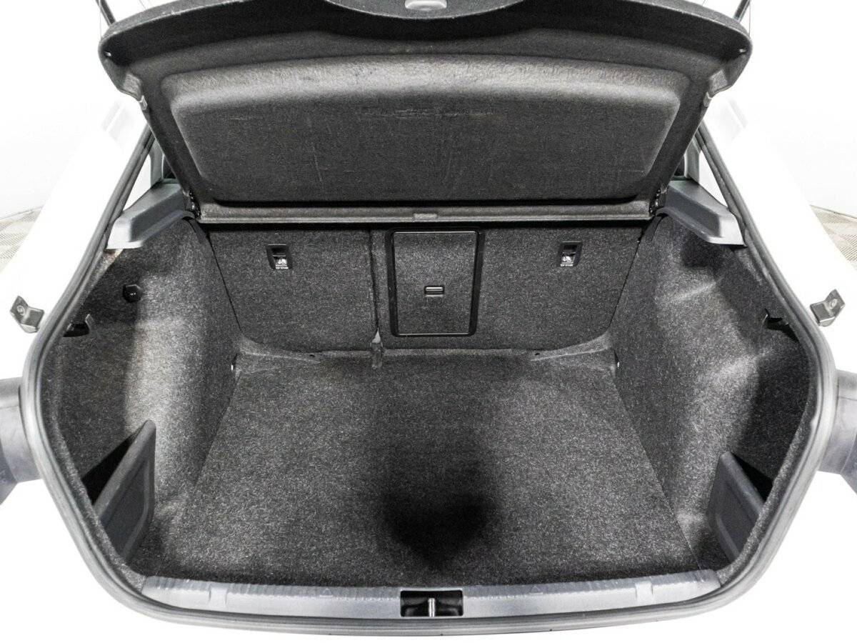 Б/У Шкода Рапид 2020 года. Фото: #14