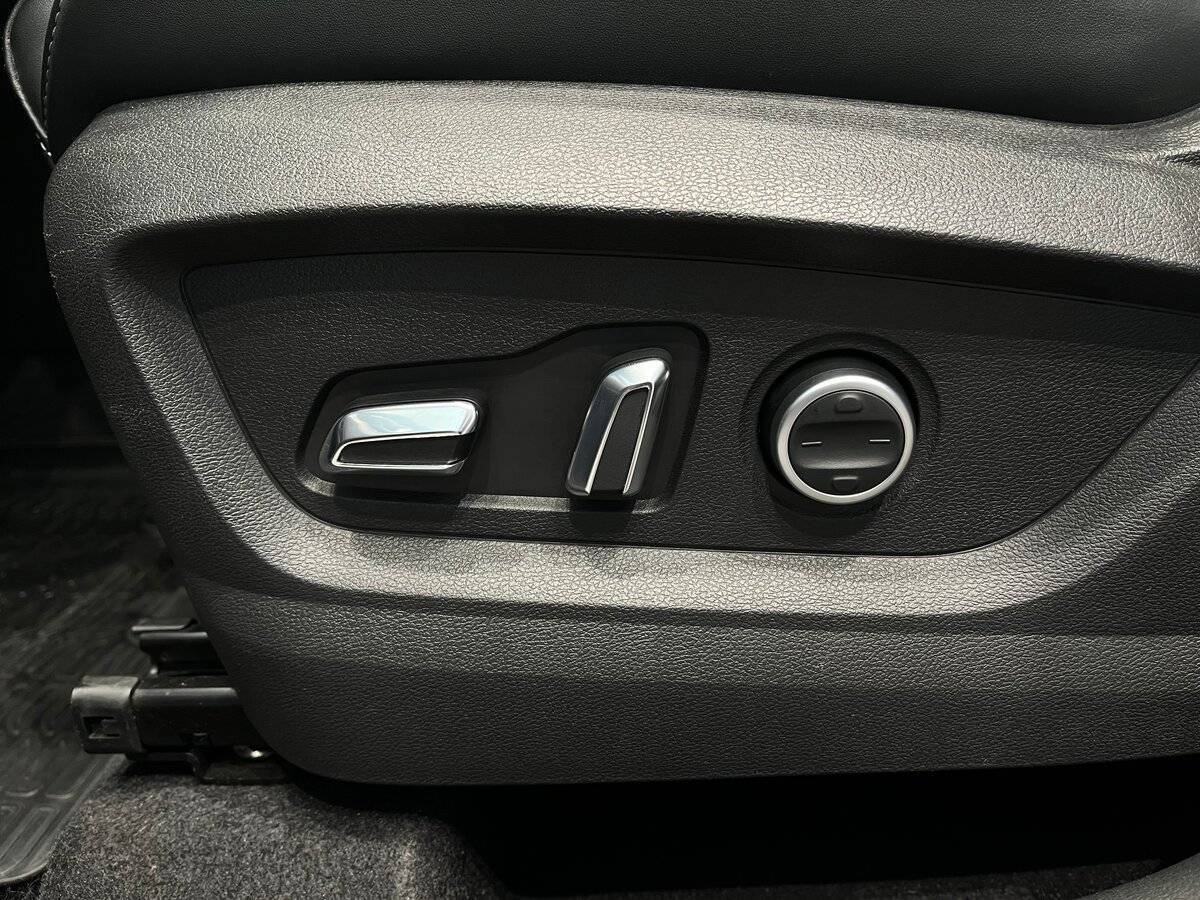 Chery Tiggo 4 Pro 2023 года с пробегом. Фото: #33