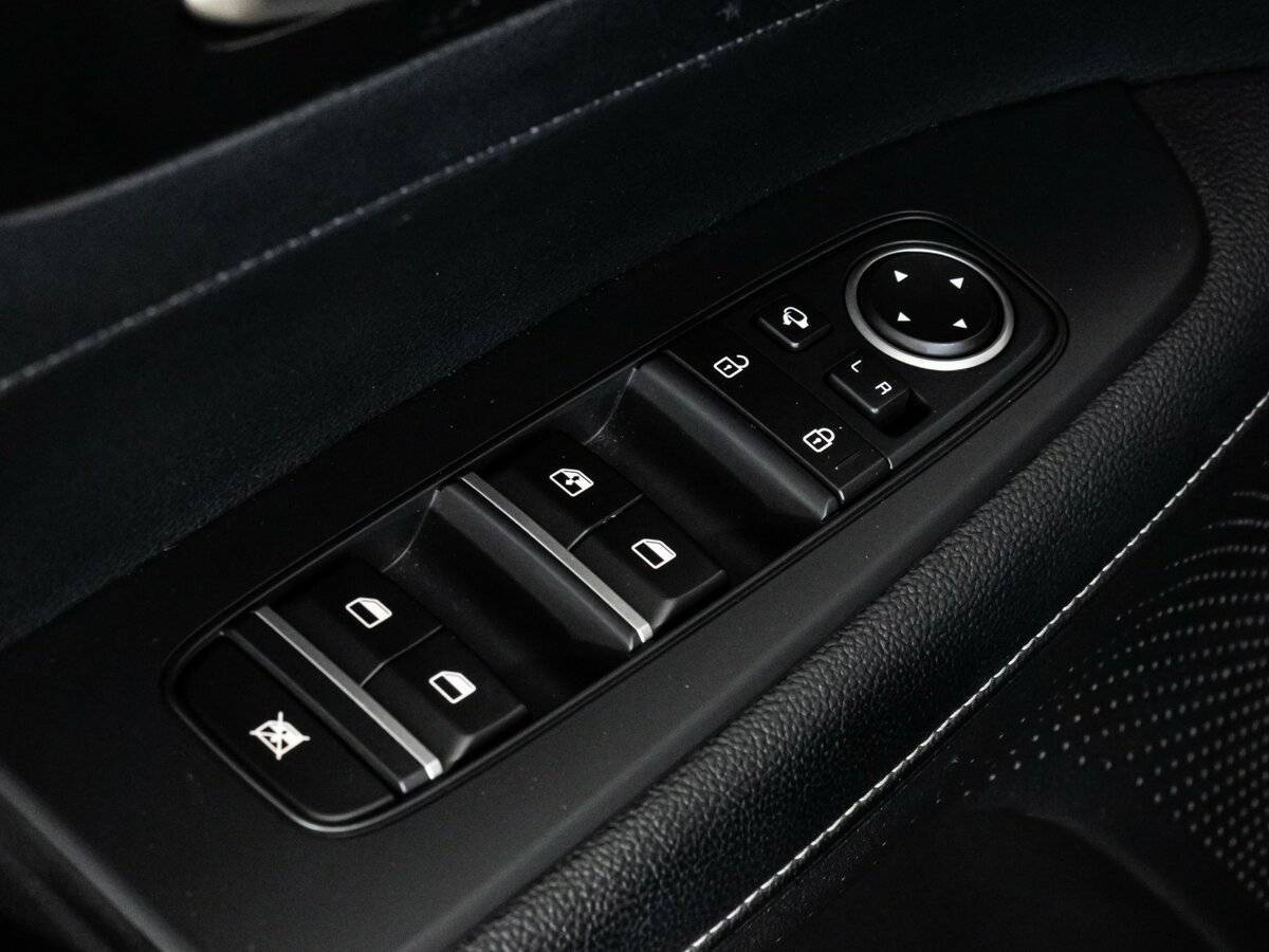 Б/У Киа Церато 2020 года. Фото: #18