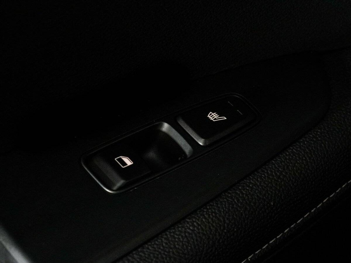 Б/У Киа Церато 2020 года. Фото: #23