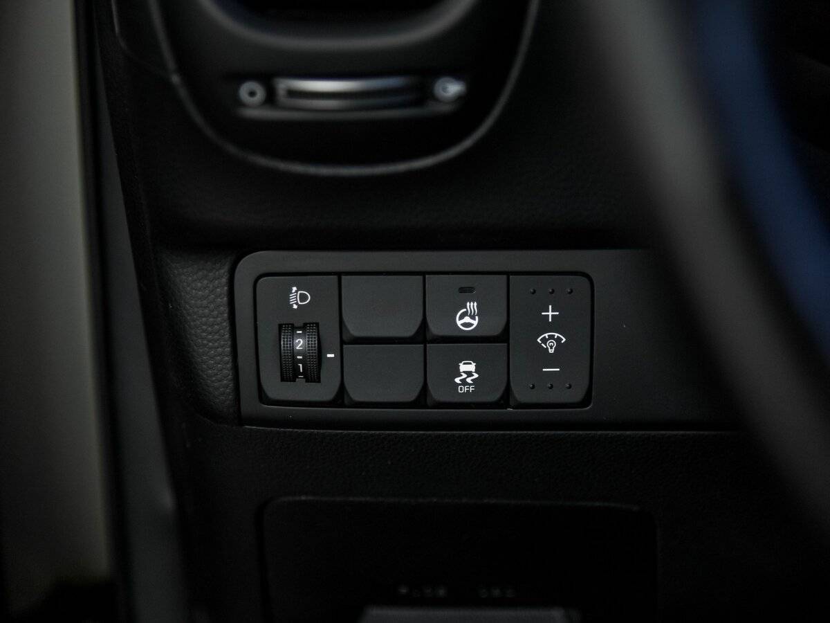 Kia Soul 2018 года с пробегом. Фото: #13