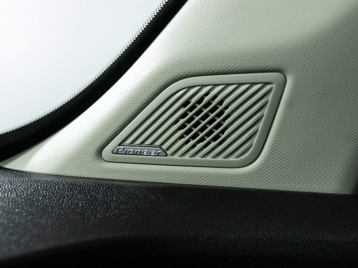 Changan CS55 Plus 2023 года с пробегом. Фото: #18