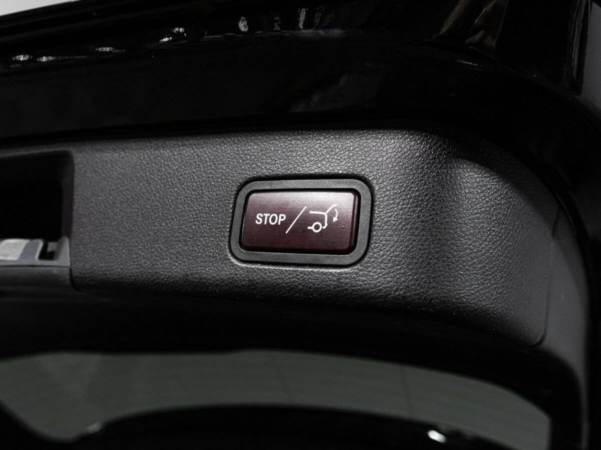 Mercedes-Benz M-Класс 2012 года с пробегом. Фото: #15