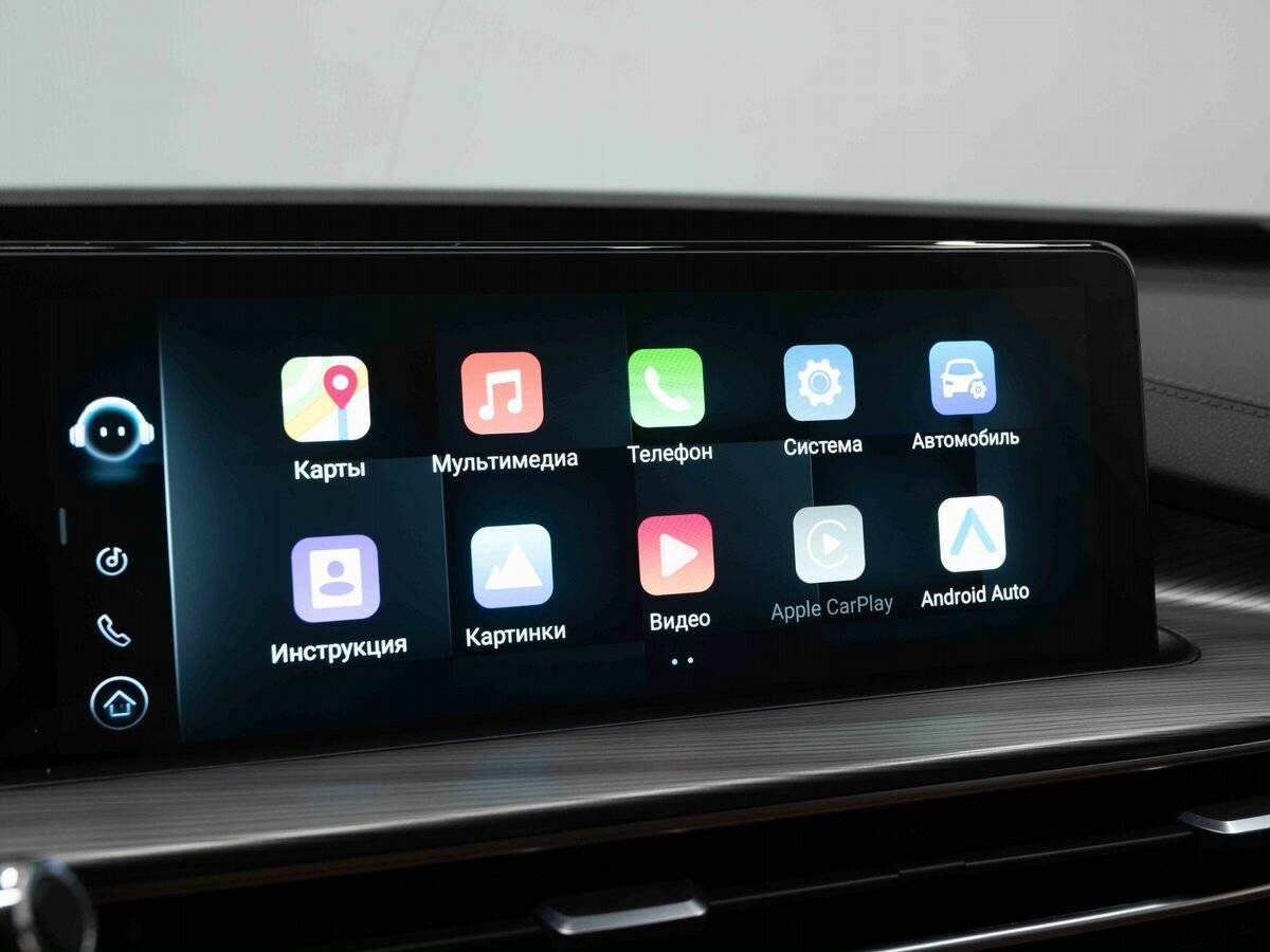 Б/У Чери Тигго 8 Про Макс 2023 года. Фото: #24