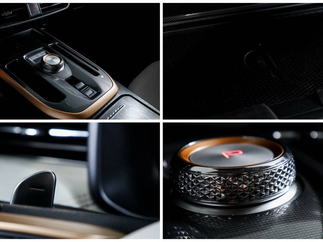 Б/У Хавал Джолион 2024 года. Фото: #16