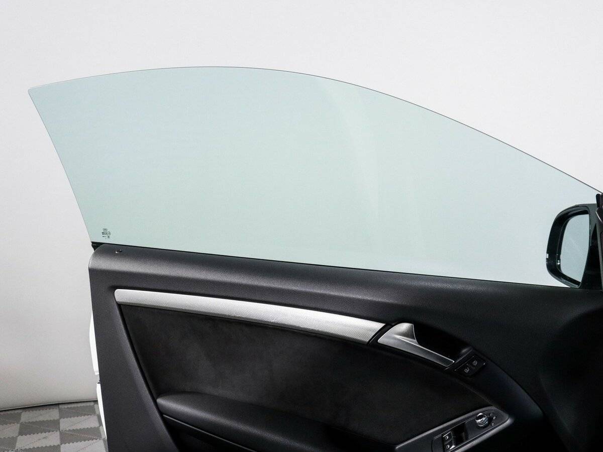 Audi A5 2012 года с пробегом. Фото: #14