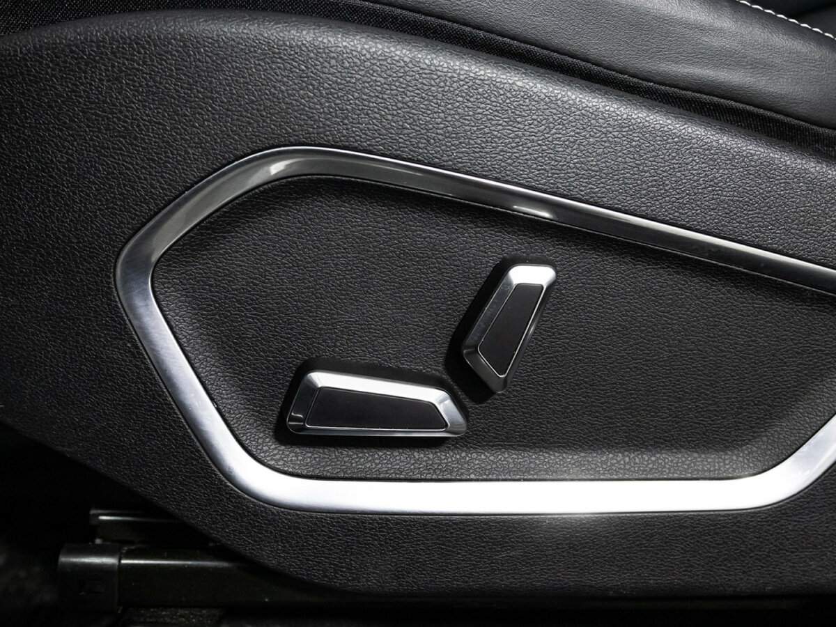 Geely Atlas Pro 2022 года с пробегом. Фото: #15