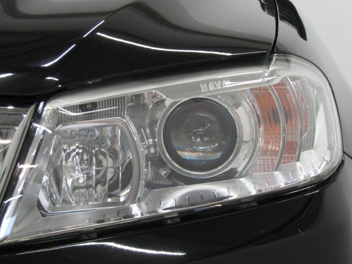 Б/У Хавал Х6 2018 года. Фото: #8