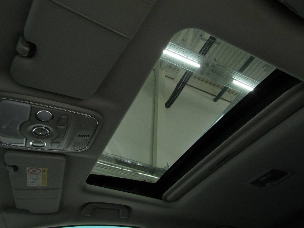 Б/У Хавал Х6 2018 года. Фото: #19