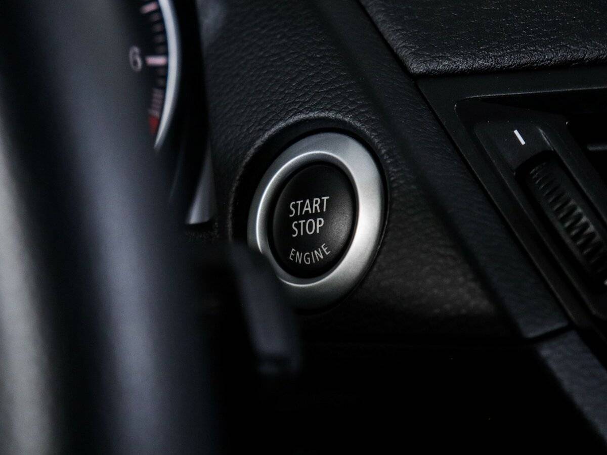 BMW X1 2014 года с пробегом. Фото: #16