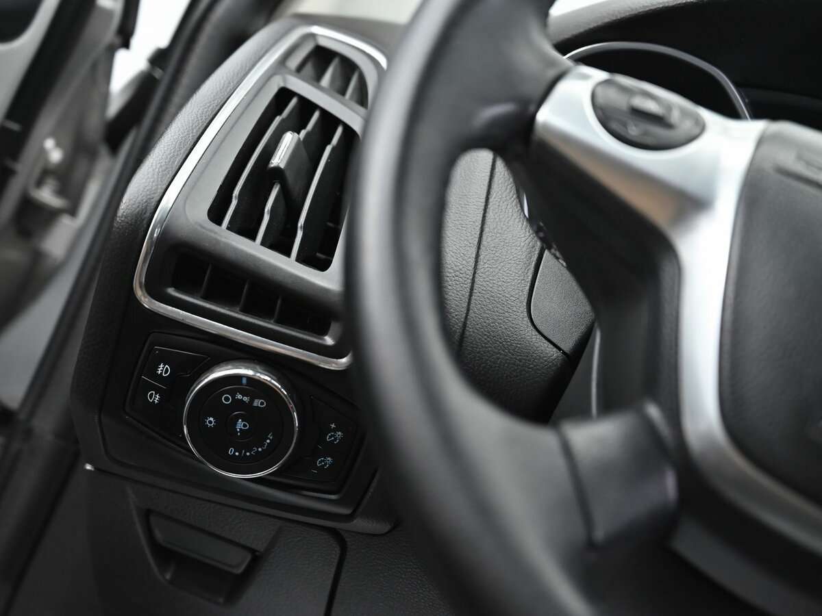 Б/У Форд Фокус 2014 года. Фото: #7