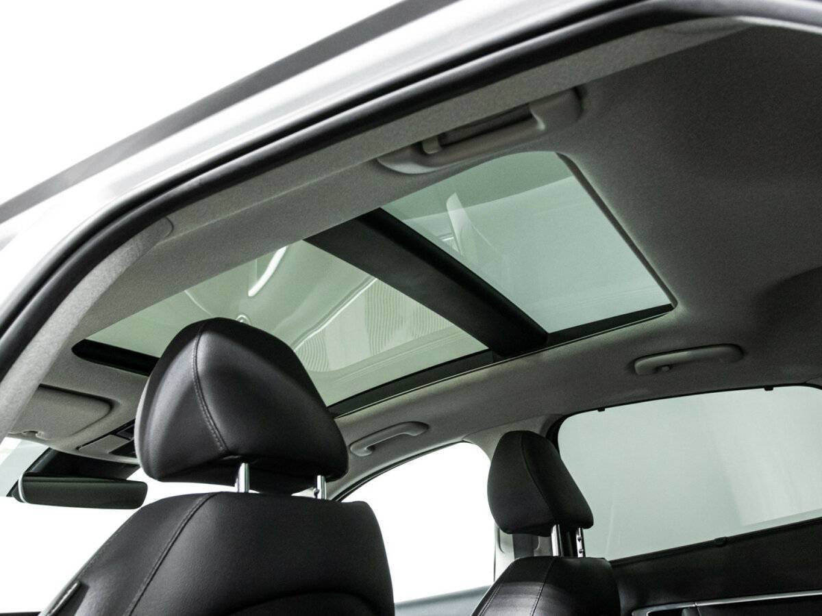 Hyundai Sonata 2020 года с пробегом. Фото: #15