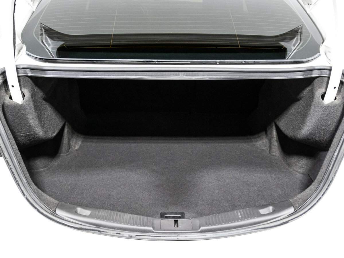 Б/У Форд Мондео 2019 года. Фото: #15