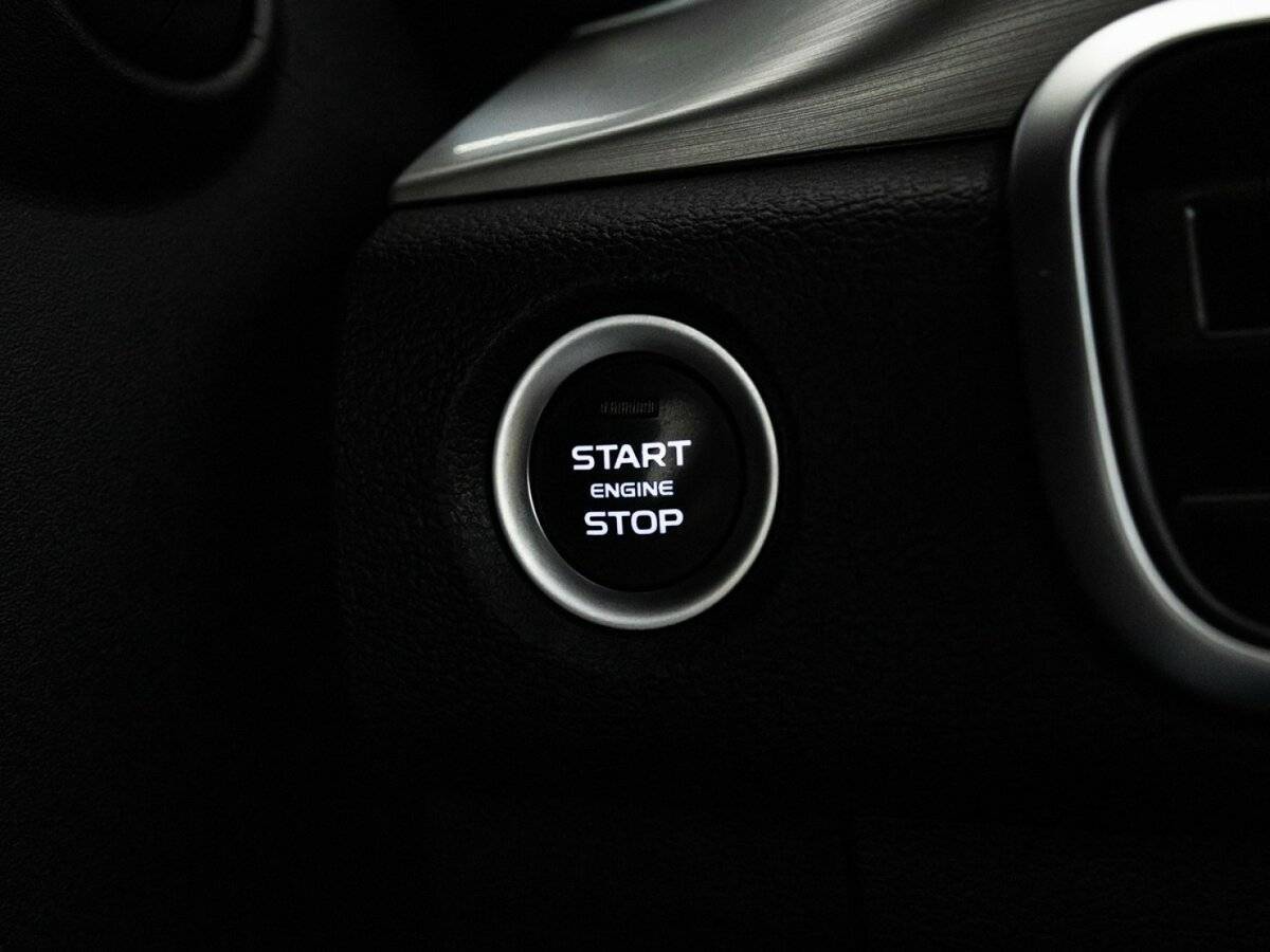 Б/У Джили Кулрэй 2021 года. Фото: #18