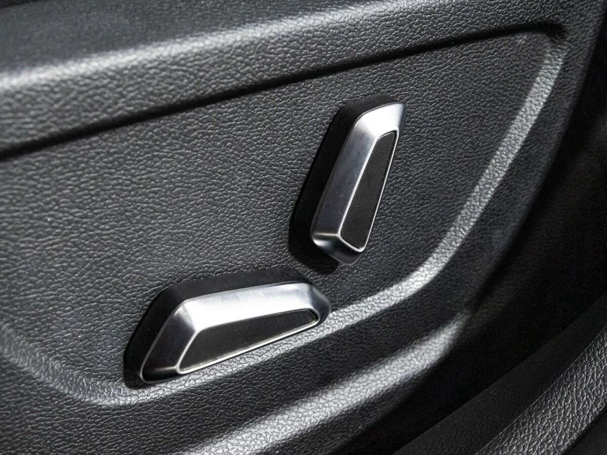 Б/У Джили Кулрэй 2021 года. Фото: #19