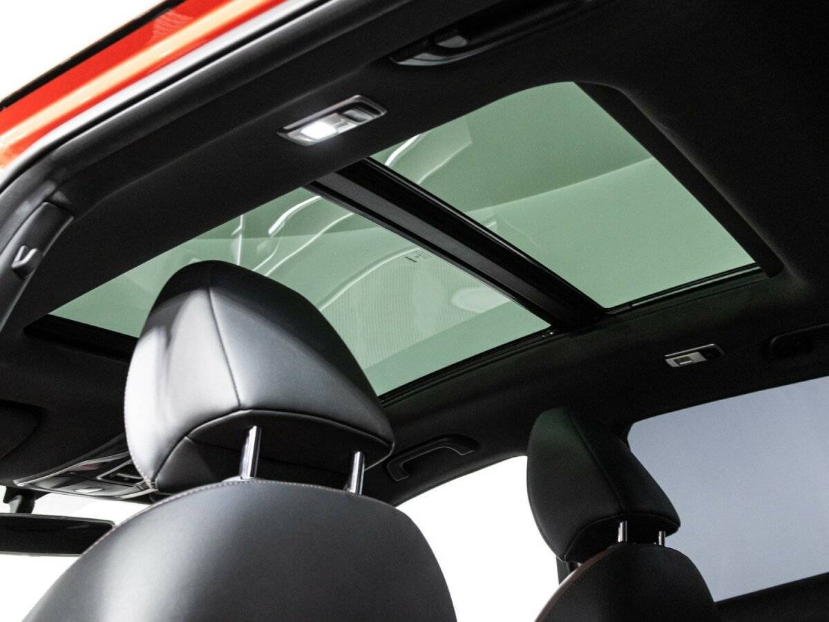 Б/У Джили Кулрэй 2021 года. Фото: #22