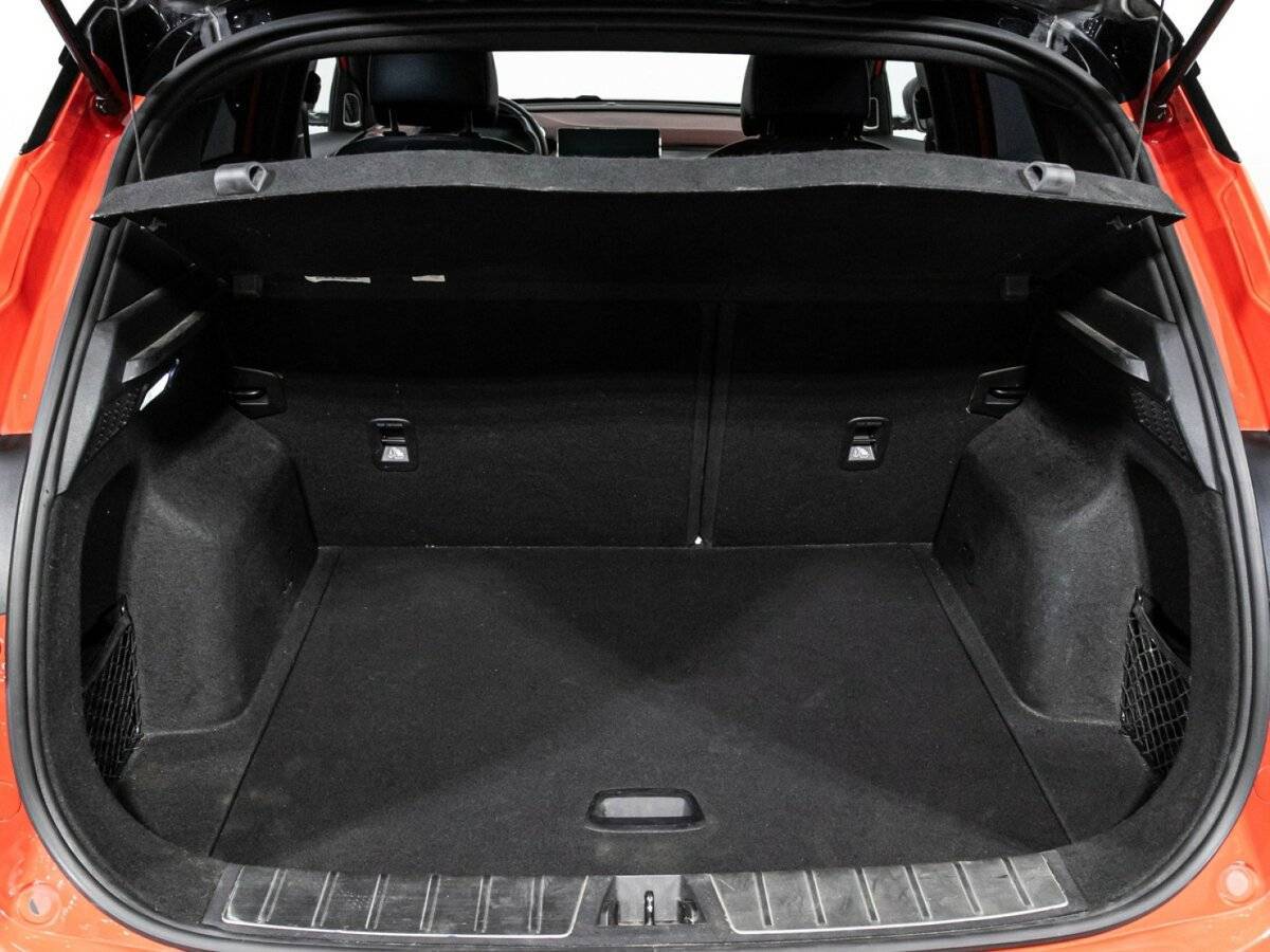 Б/У Джили Кулрэй 2021 года. Фото: #23