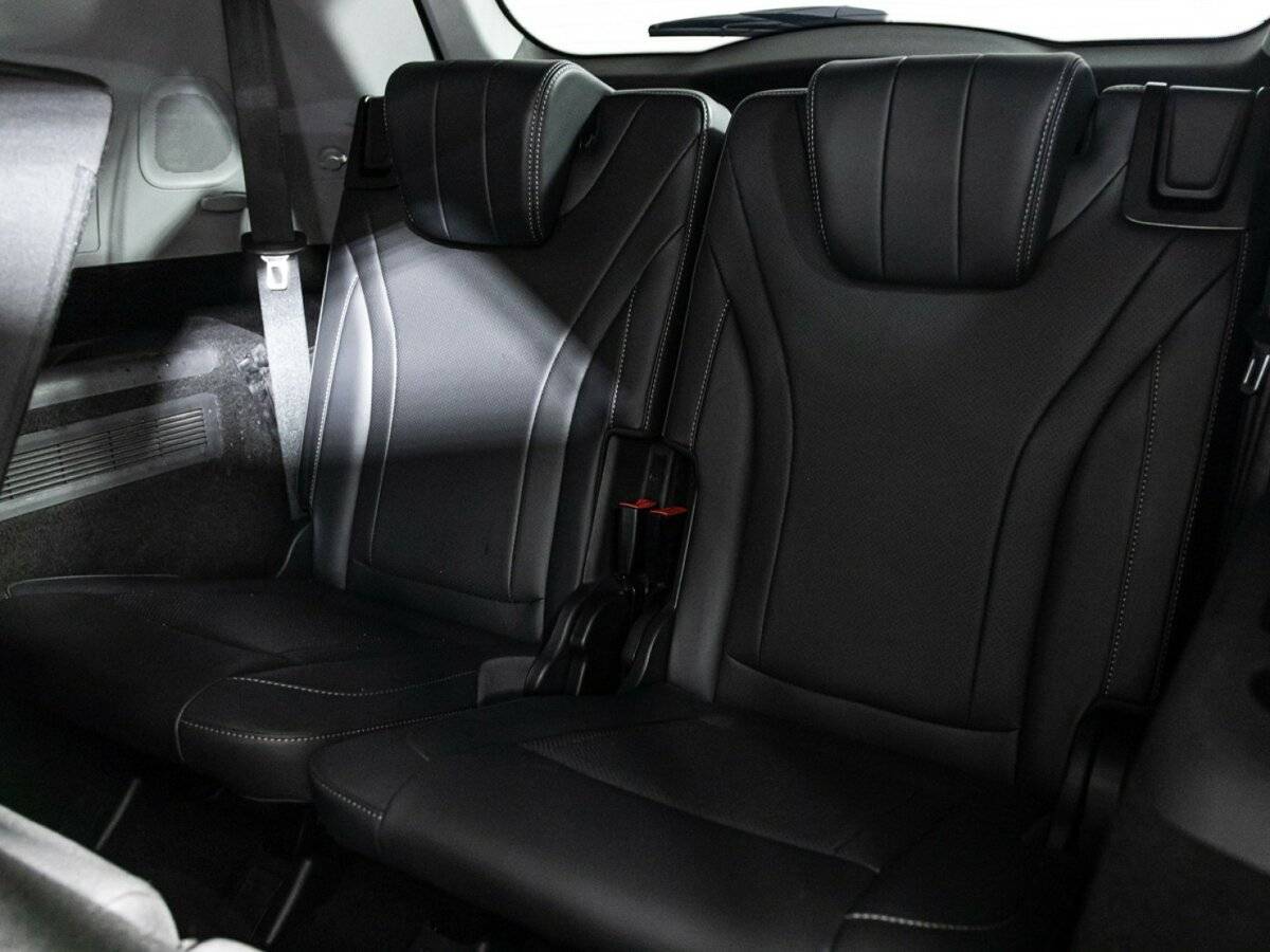 Б/У Чери Тигго 8 Про Макс 2023 года. Фото: #16