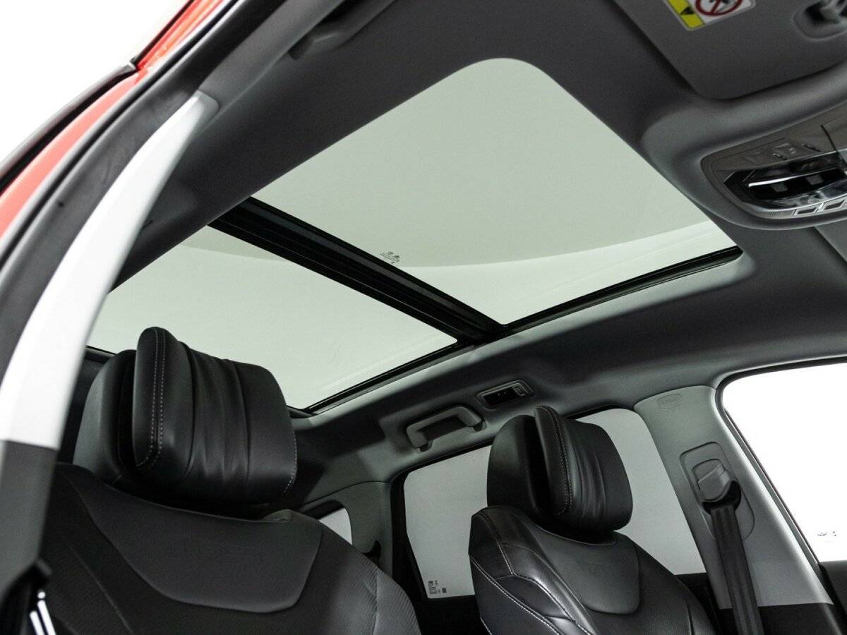 Б/У Чери Тигго 8 Про Макс 2023 года. Фото: #23