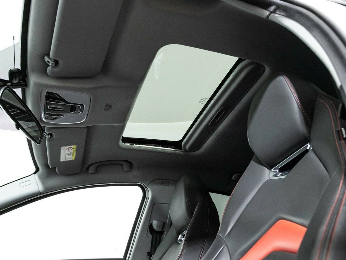 KAIYI E5 2023 года с пробегом. Фото: #19