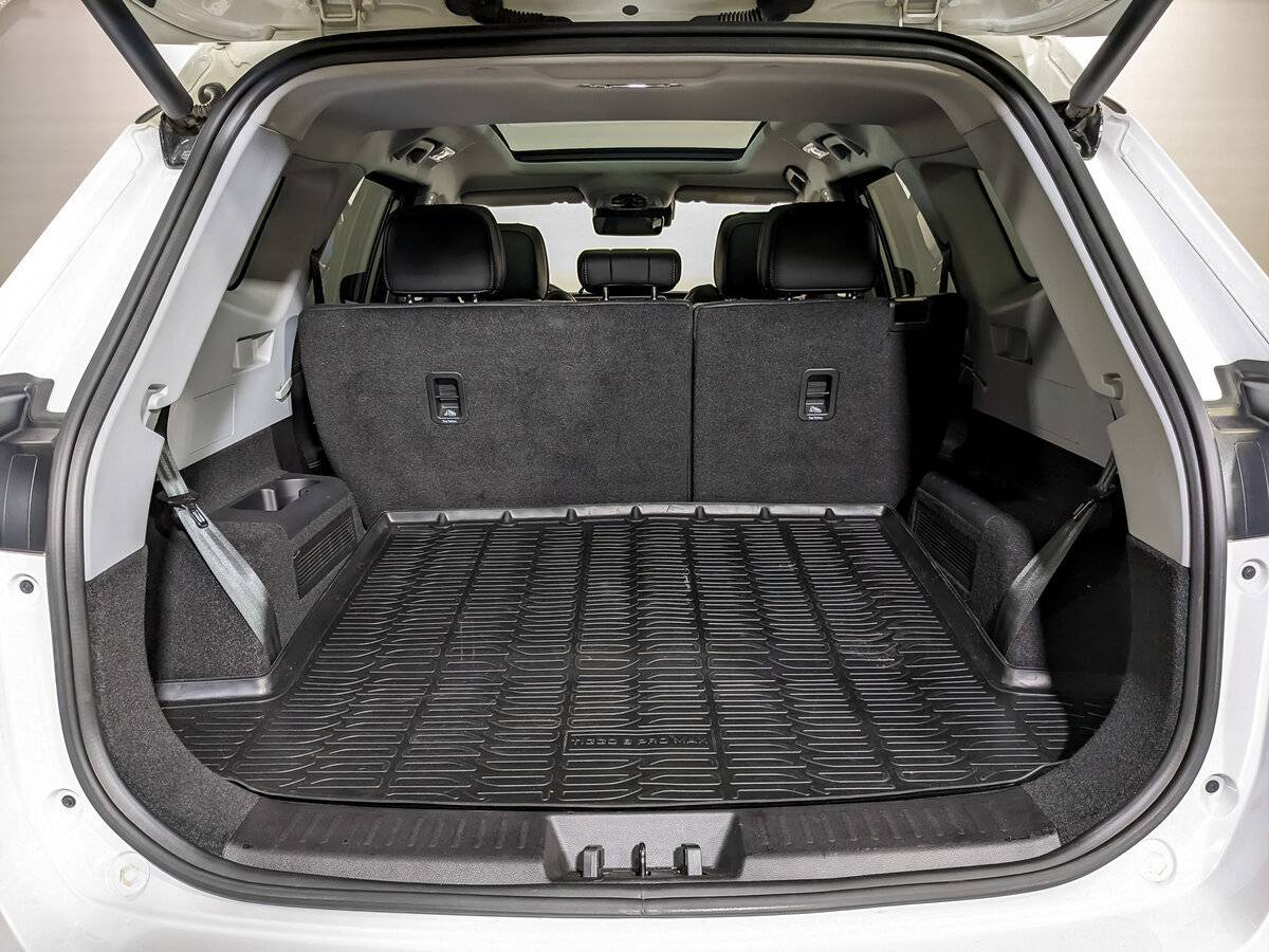 Б/У Чери Тигго 8 Про Макс 2022 года. Фото: #9