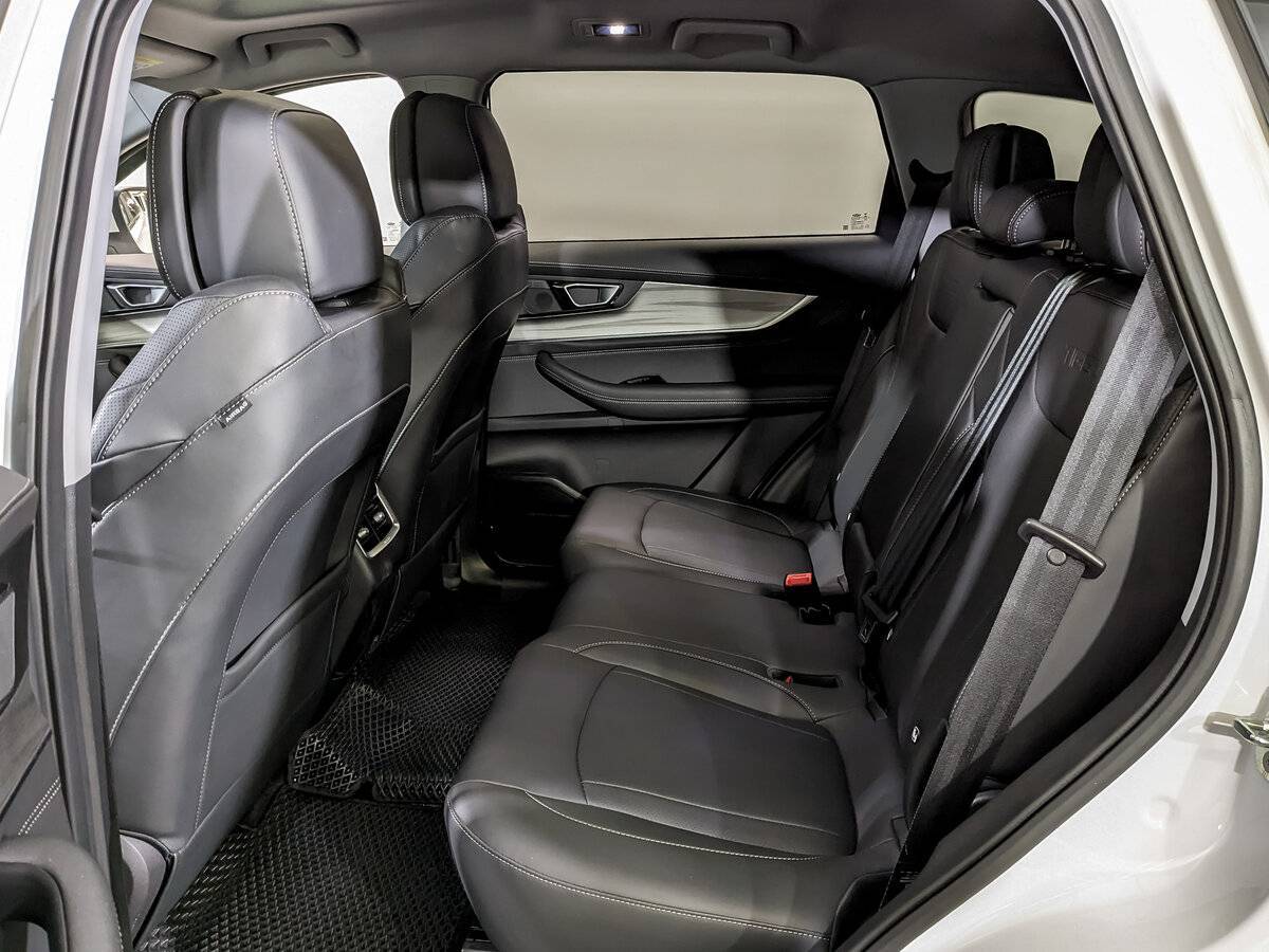 Б/У Чери Тигго 8 Про Макс 2022 года. Фото: #11