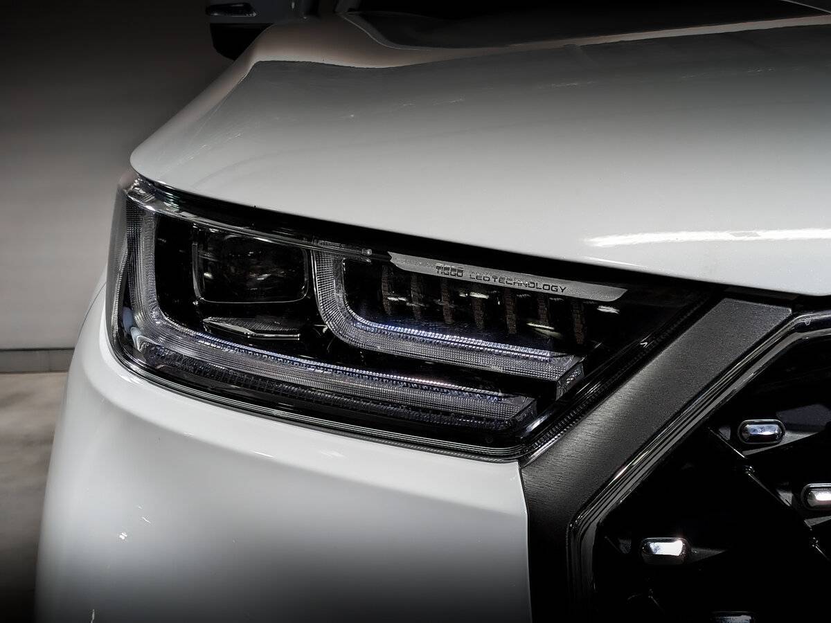 Б/У Чери Тигго 8 Про Макс 2022 года. Фото: #16