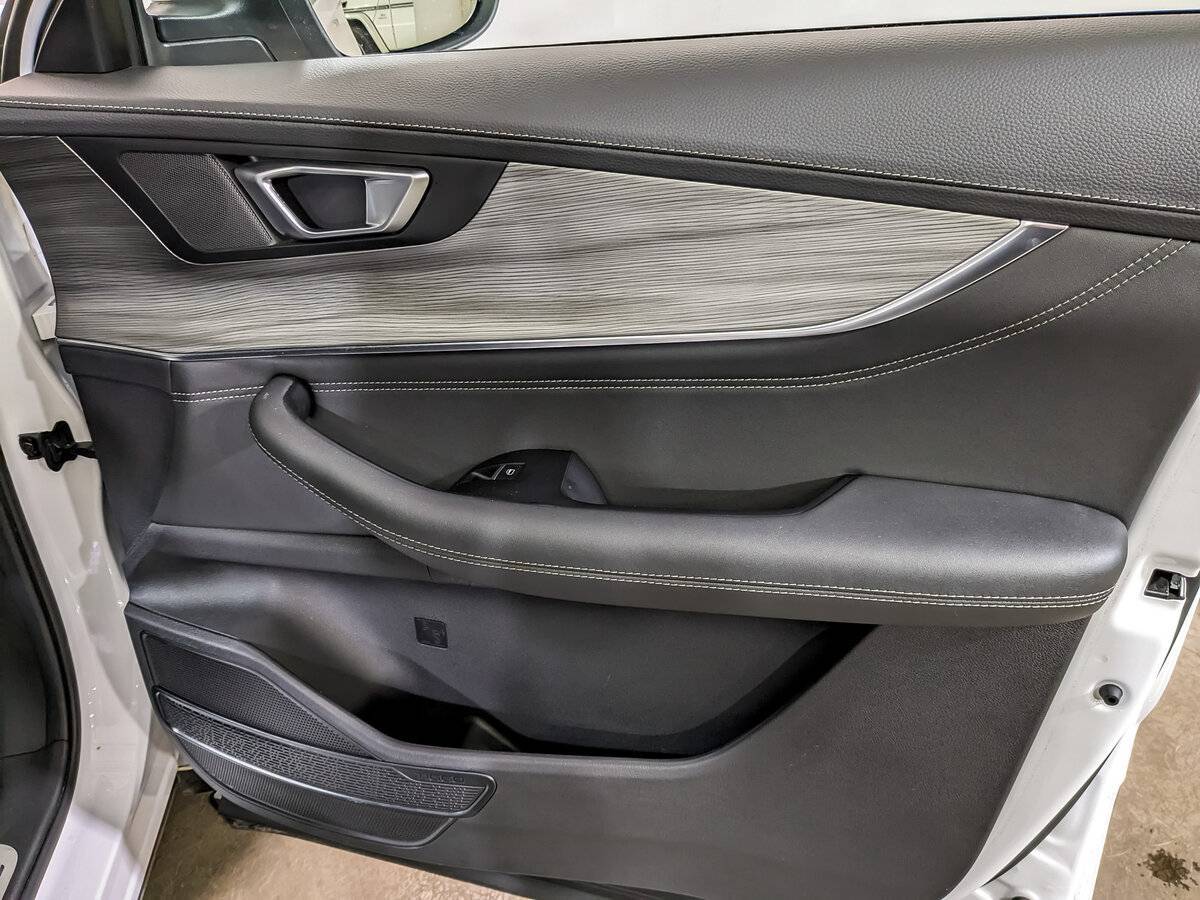 Б/У Чери Тигго 8 Про Макс 2022 года. Фото: #24