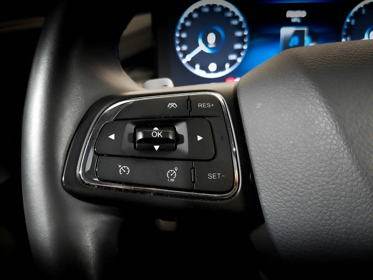 Б/У Чери Тигго 8 Про Макс 2022 года. Фото: #27