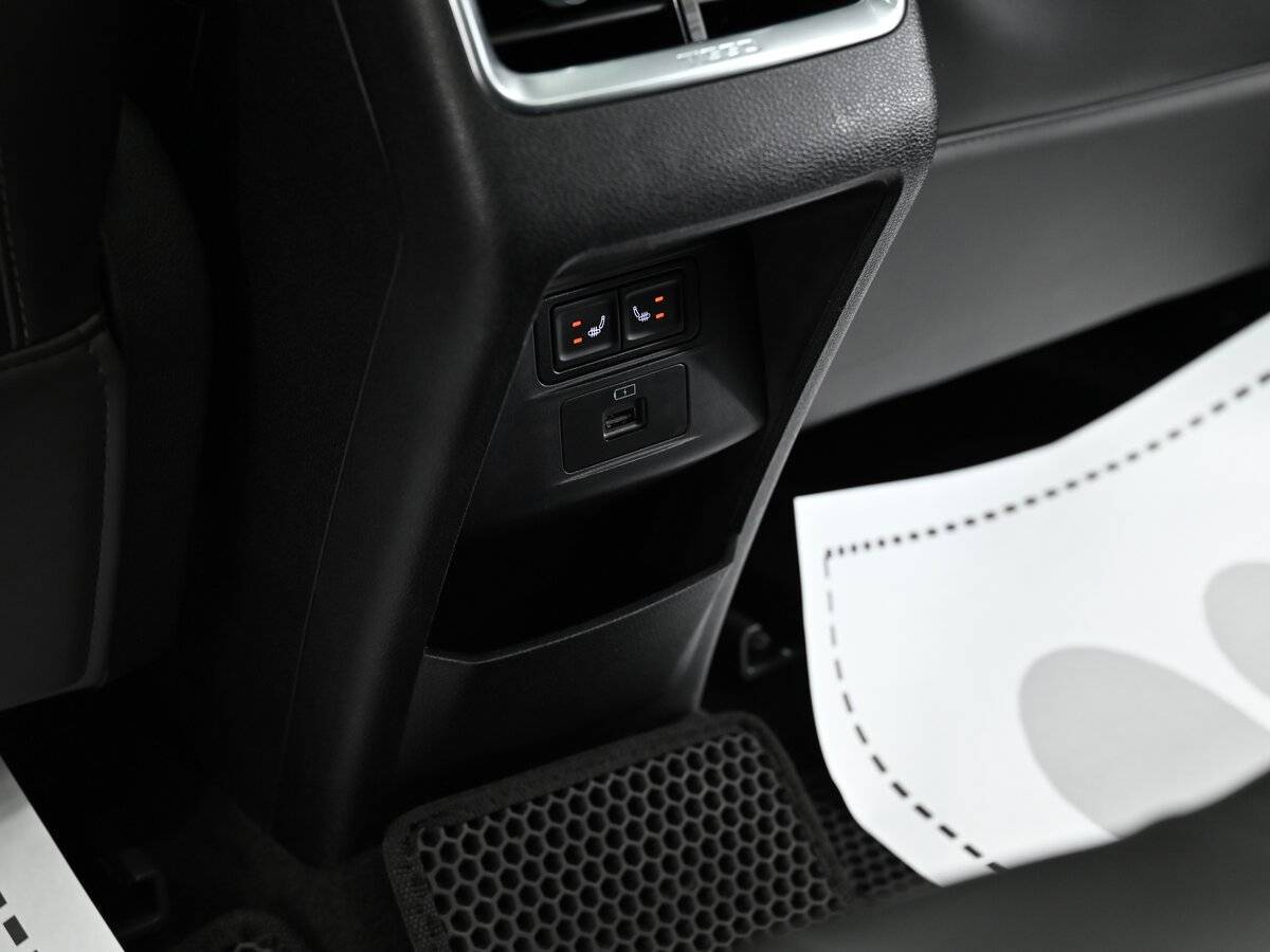 Б/У Чери Тигго 7 Про 2020 года. Фото: #16