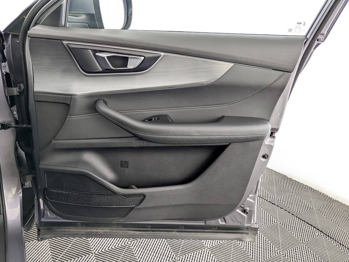 Б/У Чери Тигго 4 Про 2023 года. Фото: #23