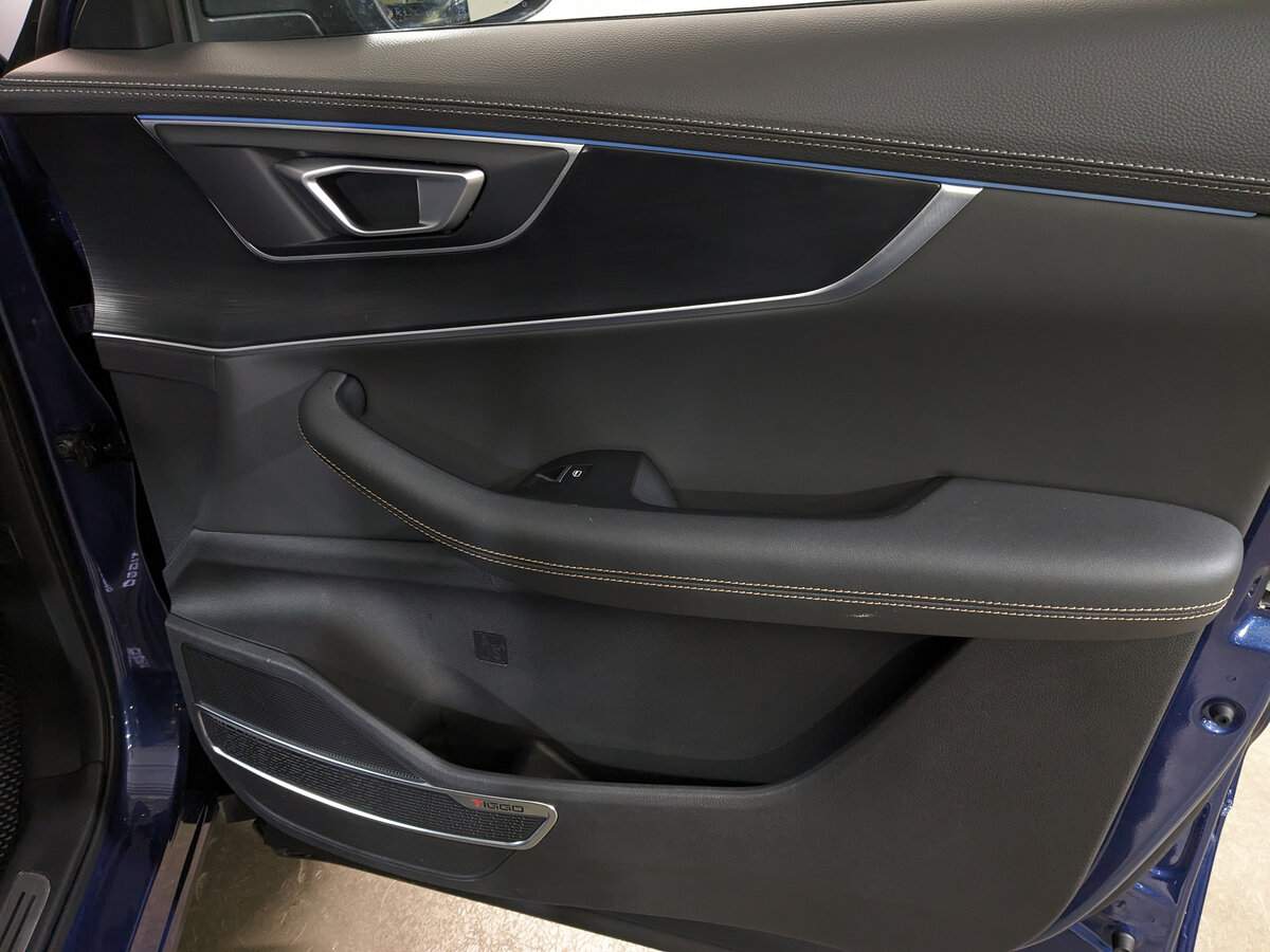 Б/У Чери Тигго 8 2023 года. Фото: #24