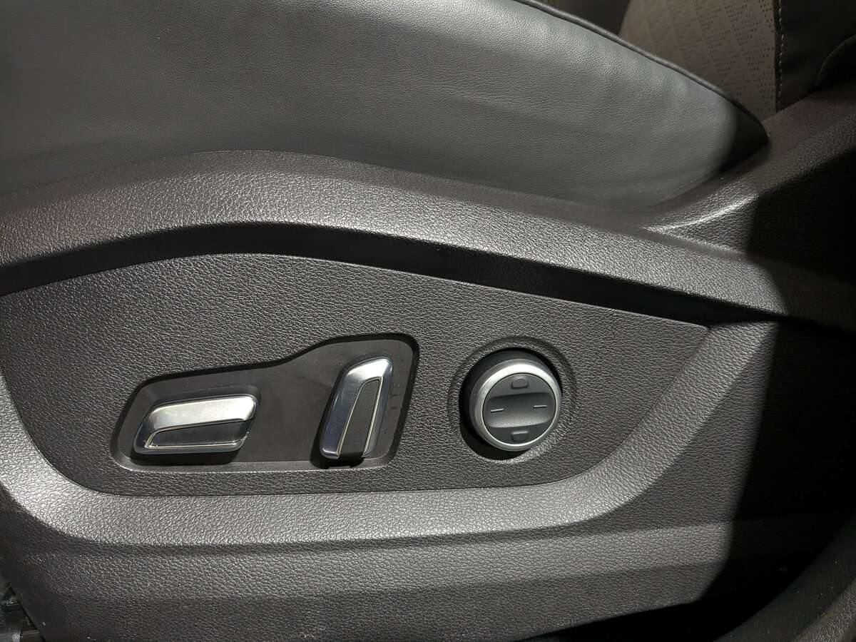 Б/У Чери Тигго 8 2023 года. Фото: #26