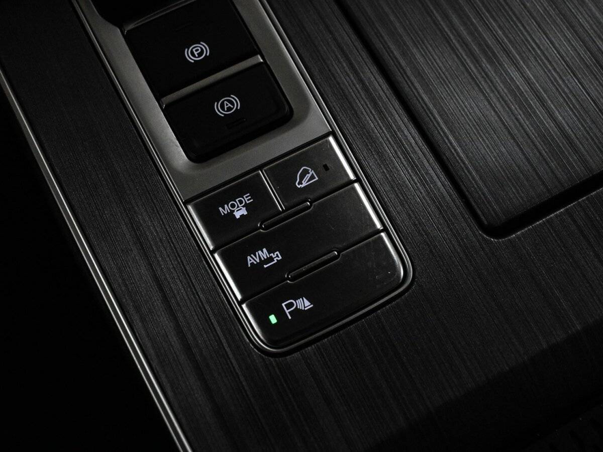 Б/У Чери Тигго 7 Про Макс 2022 года. Фото: #15