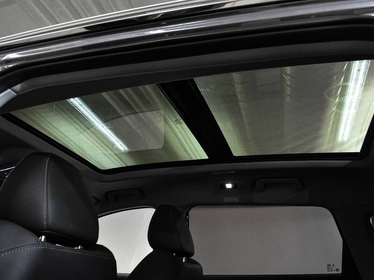 Б/У Чери Тигго 7 Про Макс 2022 года. Фото: #21