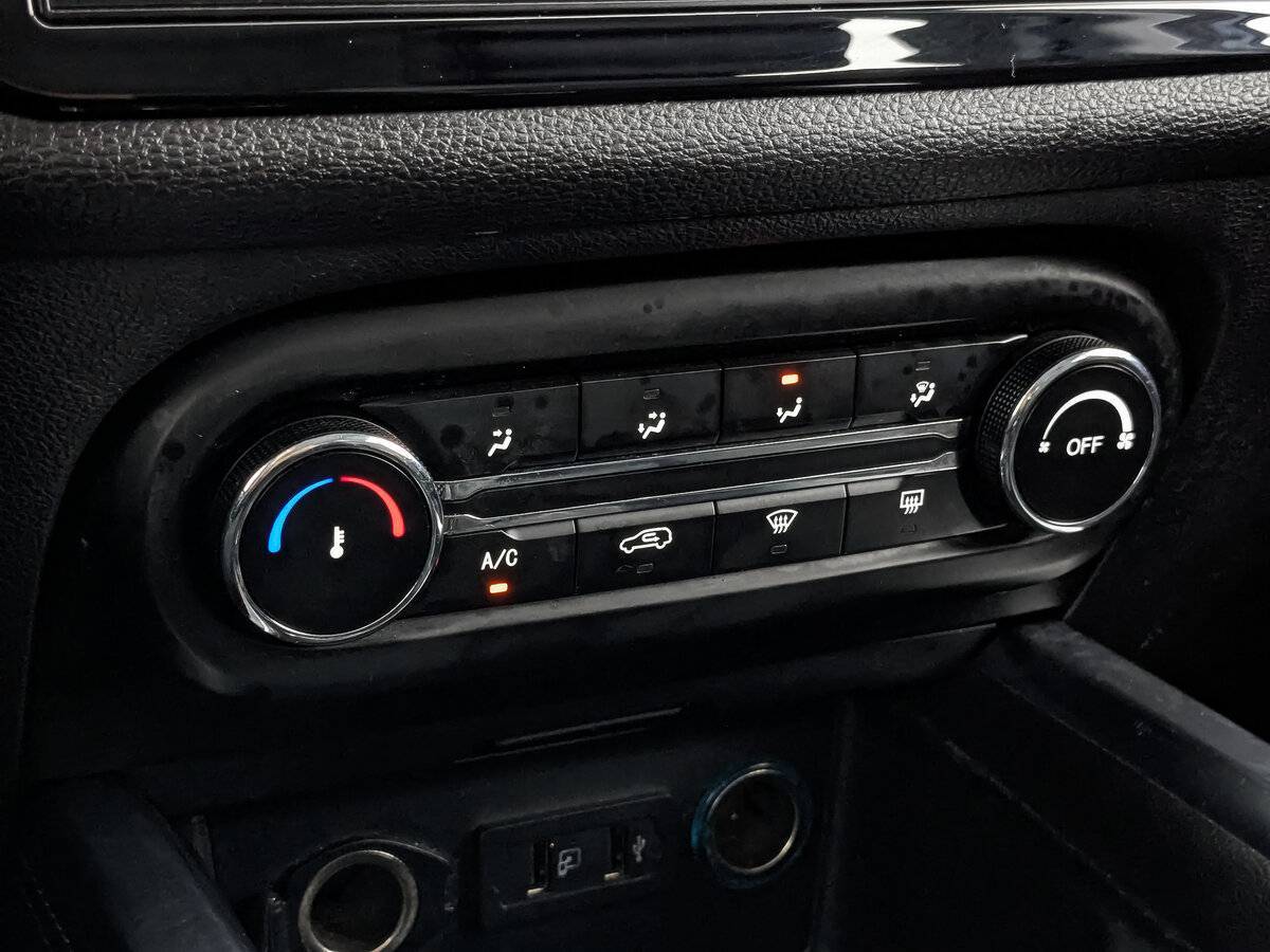 Б/У Чери Тигго 4 2021 года. Фото: #20