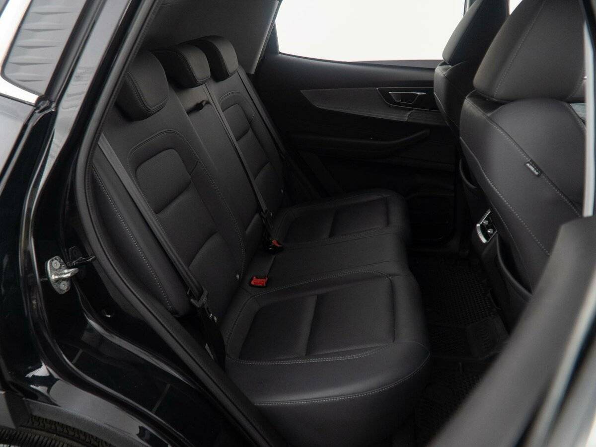 Б/У Чери Тигго 4 Про 2023 года. Фото: #10