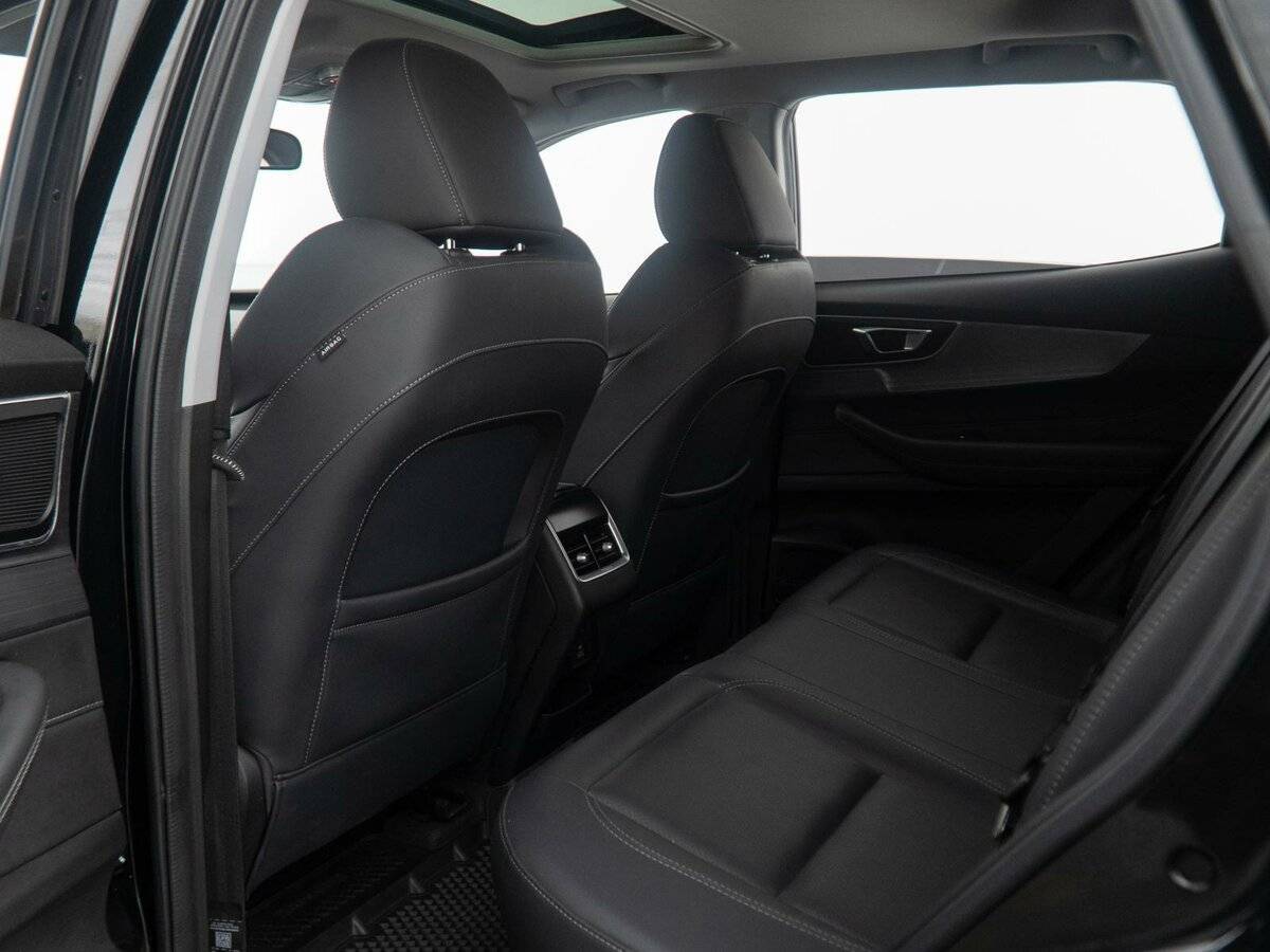 Б/У Чери Тигго 4 Про 2023 года. Фото: #14