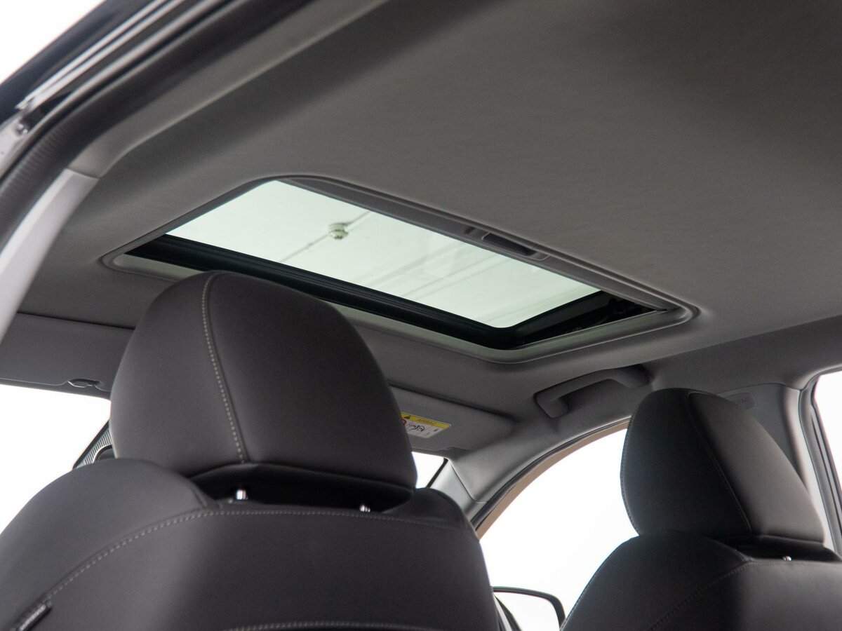 Б/У Чери Тигго 4 Про 2023 года. Фото: #15