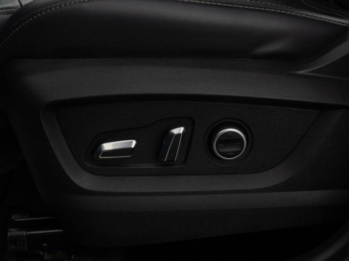 Б/У Чери Тигго 4 Про 2023 года. Фото: #16