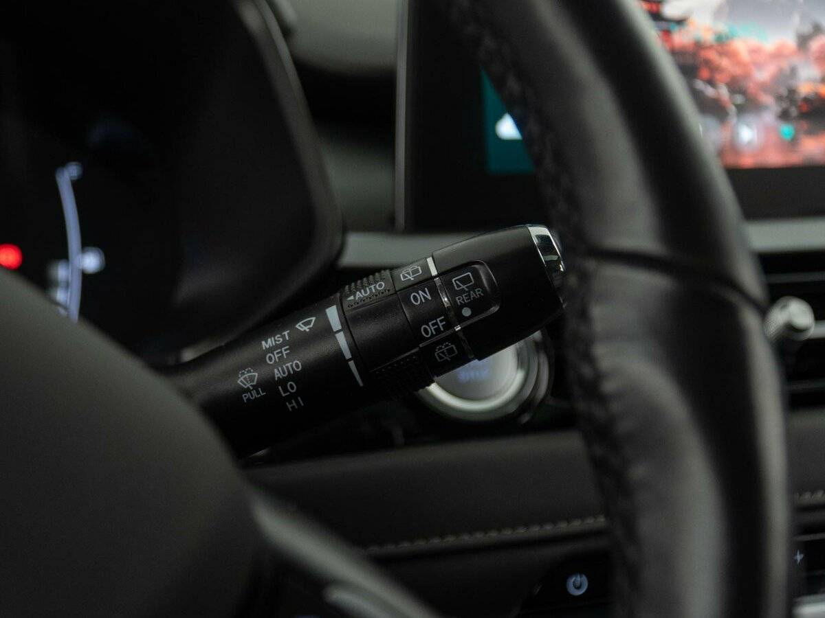 Б/У Чери Тигго 4 Про 2023 года. Фото: #21